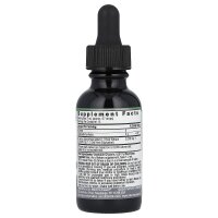 Natures Answer, Licorice Root, Fluid Extract,...