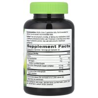 Natures Way, Chlorophyll Gummies,...