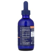 Trace Minerals ?, ConcenTrace, Spurenelement-Tropfen, 118 ml