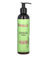 Mielle, Daily Styling Creme, Rosmarin-Minze, 240 ml