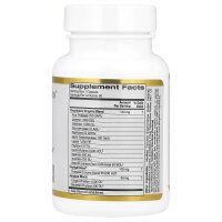 California Gold Nutrition, Digestive Enzymes,...