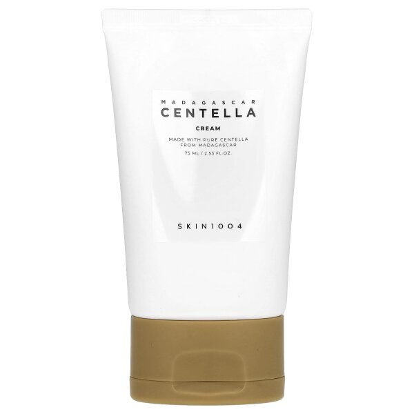 SKIN1004, Madagascar Centella Cream, 75 ml