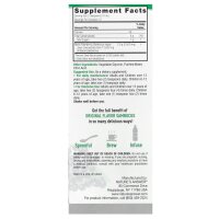 Natures Answer, Sambucus, Black ElderBerry, Schwarzer...