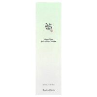 Beauty of Joseon, Green Plum Refreshing Cleanser,...