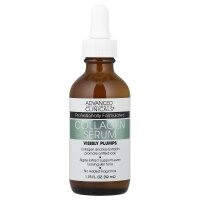 Advanced Clinicals, Collagen Serum, Kollagen-Serum, 52 ml