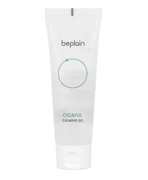 Beplain, Cicaful Beruhigungsgel, 80 ml