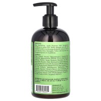 Mielle, Strengthening Conditioner, Rosmarin-Minz-Mischung, 355 ml