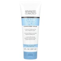 Advanced Clinicals, Therapeutische Creme f?r Dunkle...