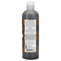 Nubian Heritage, African Black Soap, Duschgel,...