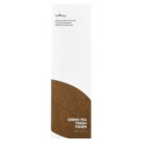 ISNtree, Green Tea, Hydra Fresh Toner, erfrischendes Gesichtswasser mit gr?nem Tee, 200 ml