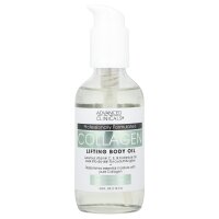 Advanced Clinicals, Kollagen-Lifting-K?rper?l, 112 ml