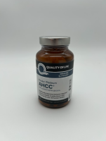 Quality of Life, Kinoko Platinum AHCC, 60 pflanzliche...