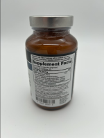 Quality of Life, Kinoko Platinum AHCC, 60 pflanzliche...