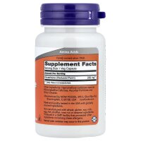 Now Foods, Glutathione, 250mg, 60 Veg. Kapseln