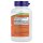 NOW Foods, L?wenm?hne, 500 mg, 60 pflanzliche Kapseln
