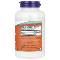 Now Foods, Magnesium Citrate, 100% Pure Powder 8oz (227G)