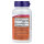 NOW Foods, Mega D-3 & MK-7, Vitamin D3 und MK-7, 120 Kapseln