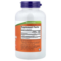 NOW Foods, Pau DArco, 500 mg, 250 pflanzliche Kapseln