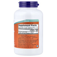 Now Foods, Potassium Citrate Pure Powder, 340g