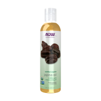 NOW Foods, Solutions, Organic Jojoba Oil, Bio-Jojoba?l,...