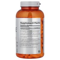 NOW Foods, Sports, L-Glutamin, 1.000 mg, 240 Kapseln