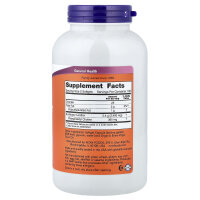 NOW FOODS, SUNFLOWER LECITHIN 1200mg NON-GMO 200 Weichkapseln