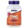 NOW Foods, TMG, 1.000 mg, 100 Tabletten