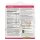 Applied Nutrition Flüssiges Kollagen Hautrevitalisierung, 10 Stück je 10 ml