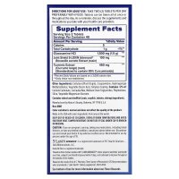 Osteo Bi-Flex Triple Strength+Turmeric 80 Tabletten