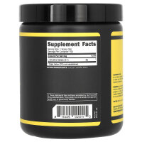 Primaforce, Citrulline Malate, Citrullin-Malat,...