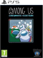 PS5 - Among Us - Crewmate Edition - B WARE, EU VERSION