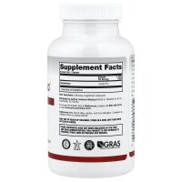 Arthur Andrew Medical, Nattovena, reine Nattokinase, 180...