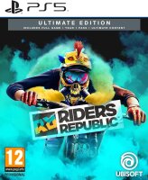 Riders Republic (Ultimate Edition)  - PS5 GEBRAUCHT, ?...