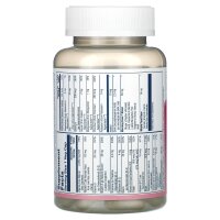 Solaray, Once Daily, pr?natales Multivitaminpr?parat, 90...