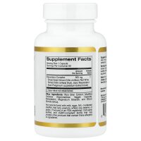Lake Avenue Nutrition, Resveratrol Complex, Resveratrol-Komplex, 500 mg, 60 Kapseln