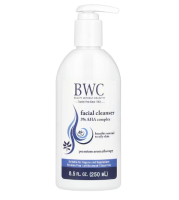 Beauty Without Cruelty, Gesichtsreiniger, 3 %...