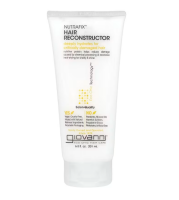 Giovanni, Nutrafix Hair Reconstructor, Wiederaufbaumittel...