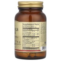 Solgar Skin, Nails and Hair -  60 Tabletten