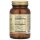 Solgar Skin, Nails and Hair -  60 Tabletten
