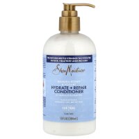 SheaMoisture, Manuka Honey & Yogurt, Hydrate + Repair Conditioner, 384 ml