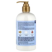 SheaMoisture, Manuka Honey & Yogurt, Hydrate + Repair Conditioner, 384 ml