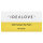 Idealove, Eye Admire Gold Hydrogel Eye Patches, Hydrogel-Augenpads, 60 Pads