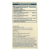 Himalaya, Ashwagandha, 60 Filmtabletten