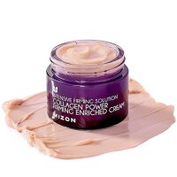[MIZON] COLLAGEN POWER FIRMING ENRICHED CREAM(50ml)