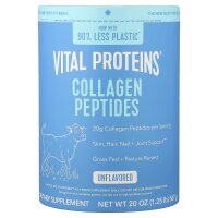 Vital Proteins Collagen Peptides Nahrungserg?nzungsmittel (Typ I, III), 567g