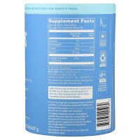 Vital Proteins Collagen Peptides Nahrungserg?nzungsmittel (Typ I, III), 567g