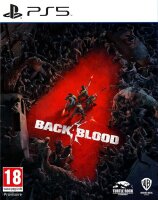 Back 4 Blood Sony PS5 - B WARE - franz?sische Ausf?hrung