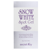 SECRET KEY Snow White Spot Gel 65g