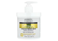 Advanced Clinicals, Retinol, Advanced Firming Cream,...