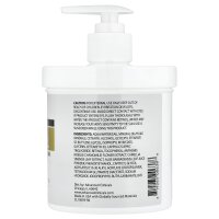 Advanced Clinicals, Retinol, Advanced Firming Cream, hochentwickelte straffende Creme, 454 g